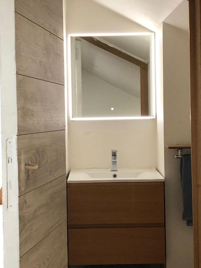 Paris Petit Appartement Lumineux Et Atypique Dış mekan fotoğraf